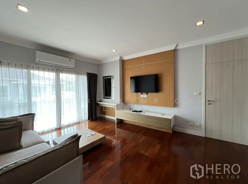 For Rent 5 Bedroom Detached House with Private Pool in Perfect Masterpiece Rama 9 in Prawet hre00323, Bangkok, Prawet, Prawet, Bangkok, 5 Bedrooms, 500 sqm, Single Detached House For Rent, by Hero Realtor Co., Ltd., 500171392 - DDproperty.com