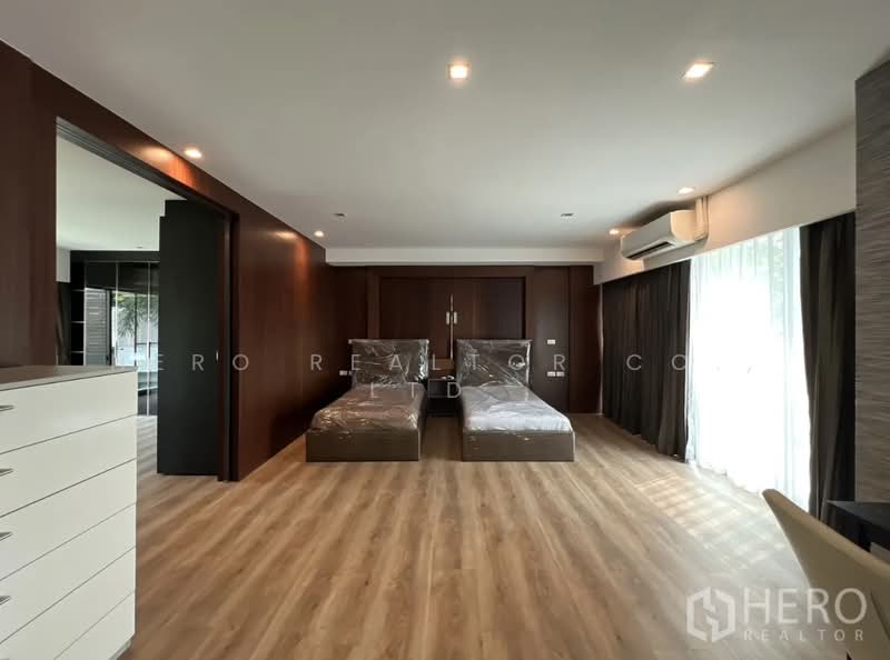 ให้เช่า บ้านเดี่ยว 5 ห้องนอน โครงการ Perfect Masterpiece พระราม 9 ประเวศ hre00323, กรุงเทพ, ประเวศ, ประเวศ, กรุงเทพ, 500 ตร.ม., บ้านเดี่ยว ให้เช่า, โดย Hero Realtor Co., Ltd., 500171392 - DDproperty.com