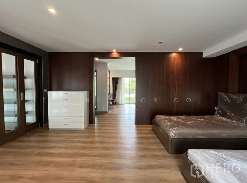 For Rent 5 Bedroom Detached House with Private Pool in Perfect Masterpiece Rama 9 in Prawet hre00323, Bangkok, Prawet, Prawet, Bangkok, 5 Bedrooms, 500 sqm, Single Detached House For Rent, by Hero Realtor Co., Ltd., 500171392 - DDproperty.com