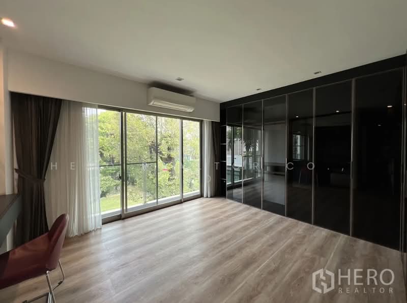 ให้เช่า บ้านเดี่ยว 5 ห้องนอน โครงการ Perfect Masterpiece พระราม 9 ประเวศ hre00323, กรุงเทพ, ประเวศ, ประเวศ, กรุงเทพ, 500 ตร.ม., บ้านเดี่ยว ให้เช่า, โดย Hero Realtor Co., Ltd., 500171392 - DDproperty.com