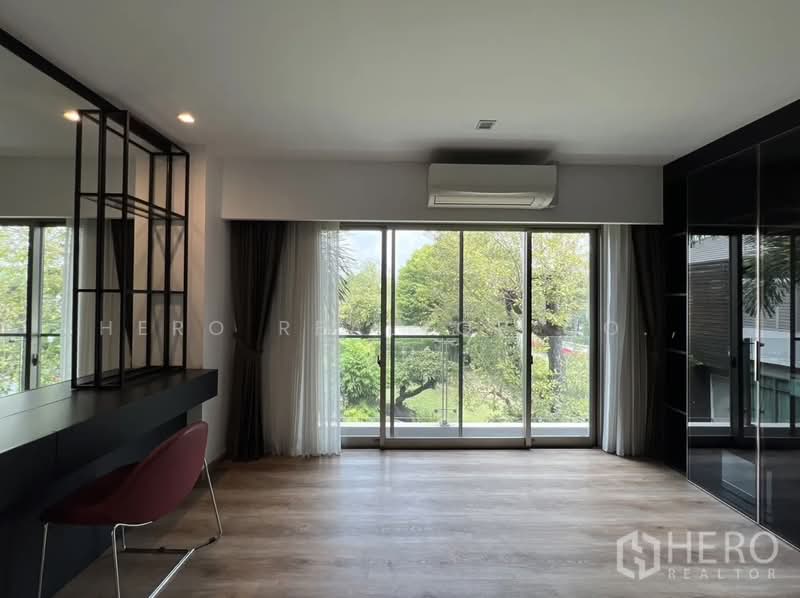 For Rent 5 Bedroom Detached House with Private Pool in Perfect Masterpiece Rama 9 in Prawet hre00323, Bangkok, Prawet, Prawet, Bangkok, 5 Bedrooms, 500 sqm, Single Detached House For Rent, by Hero Realtor Co., Ltd., 500171392 - DDproperty.com