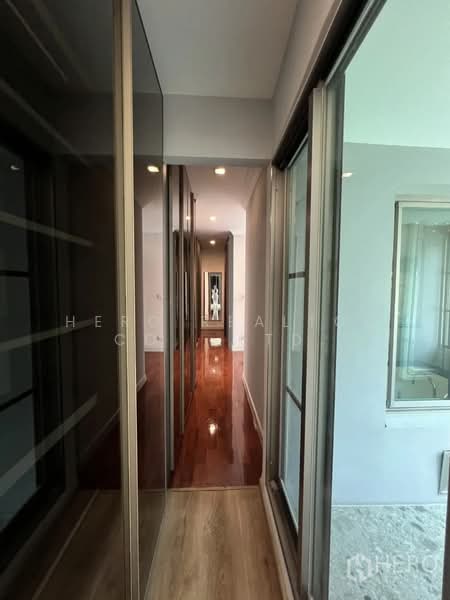 For Rent 5 Bedroom Detached House with Private Pool in Perfect Masterpiece Rama 9 in Prawet hre00323, Bangkok, Prawet, Prawet, Bangkok, 5 Bedrooms, 500 sqm, Single Detached House For Rent, by Hero Realtor Co., Ltd., 500171392 - DDproperty.com