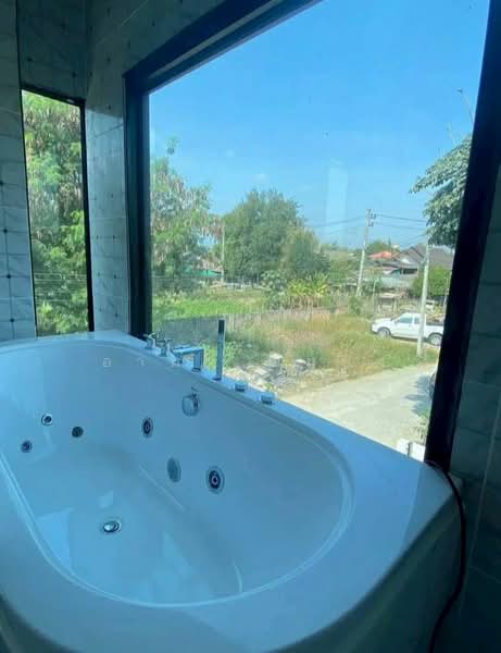 ขาย บ้านเดี่ยว โซนสันผีเสื้อ, Chiang Mai, San Phi Sua, Muang Chiang Mai, Chiang Mai, 3 Bedrooms, 130 sqm, Single Detached House For Sale, by Armon Yuenyong, 500171394 - DDproperty.com