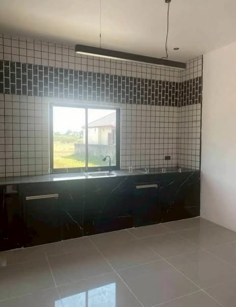 ขาย บ้านเดี่ยว โซนสันผีเสื้อ, Chiang Mai, San Phi Sua, Muang Chiang Mai, Chiang Mai, 3 Bedrooms, 130 sqm, Single Detached House For Sale, by Armon Yuenyong, 500171394 - DDproperty.com