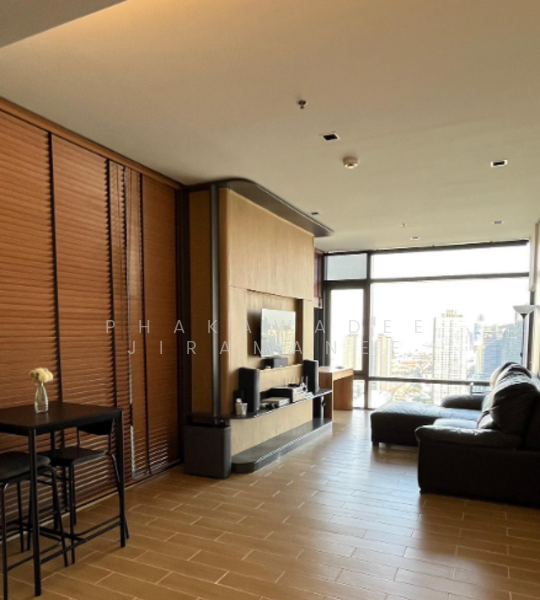 Circle Living Prototype : เซอร์เคิล ลิฟวิ่ง โปรโตไทพ์, กรุงเทพ, 1545 ถนนเพชรบุรีตัดใหม่, มักกะสัน, ราชเทวี, กรุงเทพ, 57 ตร.ม., คอนโด ให้เช่า, โดย Phakawadee Jiramanee, 500171395 - DDproperty.com