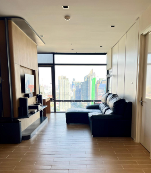 Circle Living Prototype : เซอร์เคิล ลิฟวิ่ง โปรโตไทพ์, กรุงเทพ, 1545 ถนนเพชรบุรีตัดใหม่, มักกะสัน, ราชเทวี, กรุงเทพ, 57 ตร.ม., คอนโด ให้เช่า, โดย Phakawadee Jiramanee, 500171395 - DDproperty.com