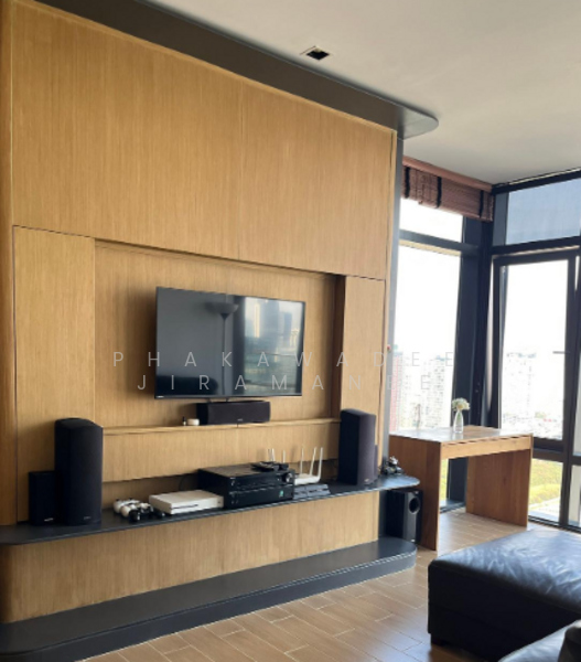 Circle Living Prototype : เซอร์เคิล ลิฟวิ่ง โปรโตไทพ์, กรุงเทพ, 1545 ถนนเพชรบุรีตัดใหม่, มักกะสัน, ราชเทวี, กรุงเทพ, 57 ตร.ม., คอนโด ให้เช่า, โดย Phakawadee Jiramanee, 500171395 - DDproperty.com