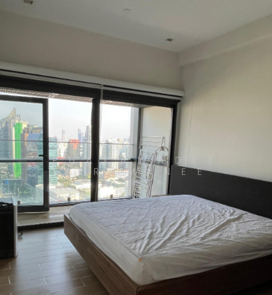 Circle Living Prototype, Bangkok, 1545 New Petchburi Road, Makkasan, Ratchathewi, Bangkok, 1 Bedroom, 57 sqm, Condo For Rent, by Phakawadee Jiramanee, 500171395 - DDproperty.com