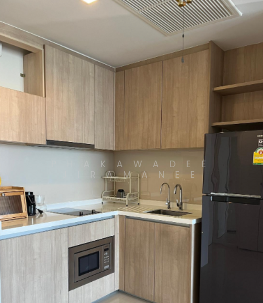 Circle Living Prototype : เซอร์เคิล ลิฟวิ่ง โปรโตไทพ์, กรุงเทพ, 1545 ถนนเพชรบุรีตัดใหม่, มักกะสัน, ราชเทวี, กรุงเทพ, 57 ตร.ม., คอนโด ให้เช่า, โดย Phakawadee Jiramanee, 500171395 - DDproperty.com