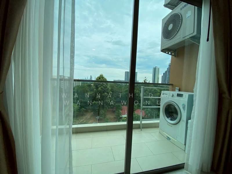Laguna Beach Resort 2, Chon Buri (Pattaya), 9 Thepprasit, Nong Pru, Bang Lamung (Pattaya), Chon Buri (Pattaya), 1 Bedroom, 24 sqm, Condo For Sale, by Wannathida Wannawong, 500171396 - DDproperty.com