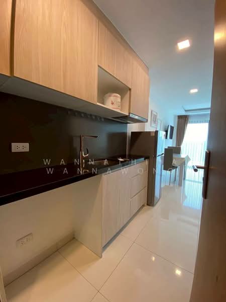 Laguna Beach Resort 2, Chon Buri (Pattaya), 9 Thepprasit, Nong Pru, Bang Lamung (Pattaya), Chon Buri (Pattaya), 1 Bedroom, 24 sqm, Condo For Sale, by Wannathida Wannawong, 500171396 - DDproperty.com