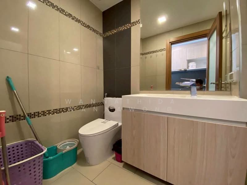 Laguna Beach Resort 2, Chon Buri (Pattaya), 9 Thepprasit, Nong Pru, Bang Lamung (Pattaya), Chon Buri (Pattaya), 1 Bedroom, 24 sqm, Condo For Sale, by Wannathida Wannawong, 500171396 - DDproperty.com
