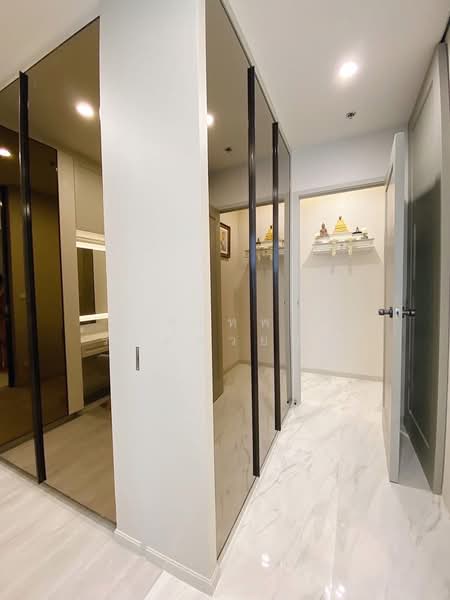 IDEO Q Phayathai, Bangkok, 138 Phayathai Road, Thung Phaya Thai, Ratchathewi, Bangkok, 1 Bedroom, 71 sqm, Condo For Sale, by สุเทพ รอดด้วยบุญ, 500171397 - DDproperty.com