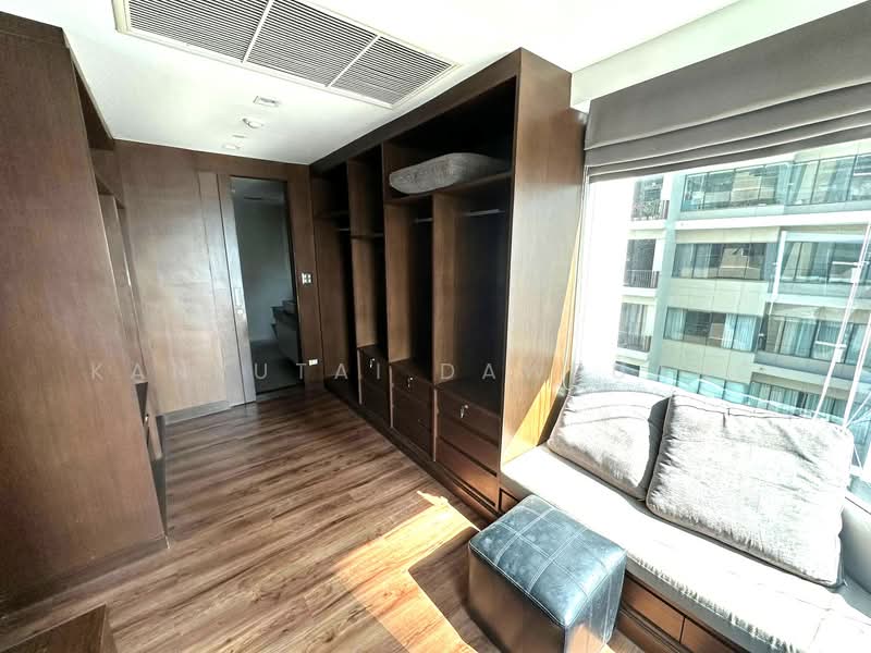 Ideal 24, Bangkok, 85 Sukhumvit 24 Alley, Khong Tan, Khlong Toei, Bangkok, 4 Bedrooms, 292 sqm, Condo For Rent, by Kanrutai Dawruang, 500171398 - DDproperty.com