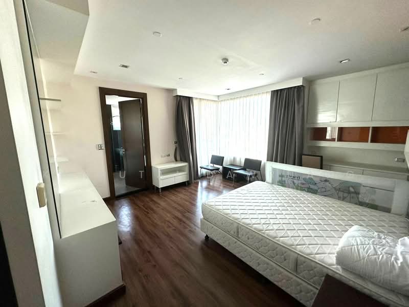 Ideal 24, Bangkok, 85 Sukhumvit 24 Alley, Khong Tan, Khlong Toei, Bangkok, 4 Bedrooms, 292 sqm, Condo For Rent, by Kanrutai Dawruang, 500171398 - DDproperty.com