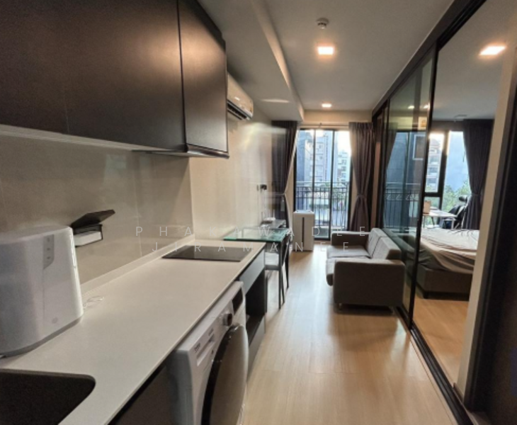 Venio Sukhumvit 10 : เวนิโอ สุขุมวิท 10, กรุงเทพ, 10 สุขุมวิท, คลองเตย, คลองเตย, กรุงเทพ, 45 ตร.ม., คอนโด ให้เช่า, โดย Phakawadee Jiramanee, 500171400 - DDproperty.com