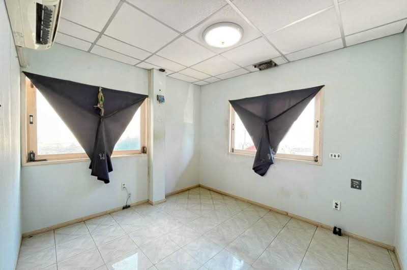 ขาย - ที่ดินพร้อมบ้าน เนื้อที่ 39 ตร.ว. สังคมสงเคราะห์ 30, กรุงเทพ