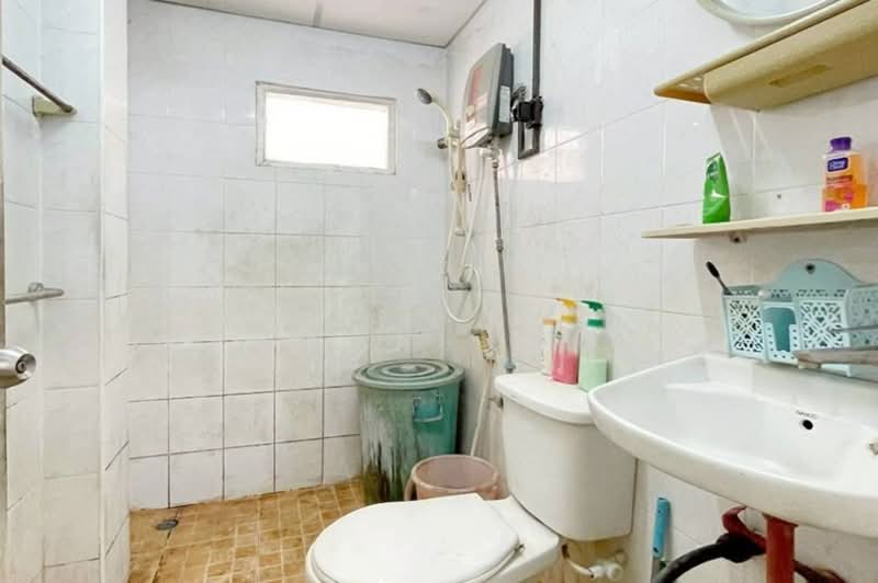 ขาย - ที่ดินพร้อมบ้าน เนื้อที่ 39 ตร.ว. สังคมสงเคราะห์ 30, กรุงเทพ