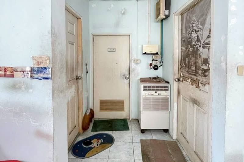 ที่ดินพร้อมบ้าน เนื้อที่ 39 ตร.ว. สังคมสงเคราะห์ 30, Bangkok, ลาดพร้าว, Lat Phrao, Lat Phrao, Bangkok, , 156 sqm, Land For Sale, by ชนะชาติ นนท์ตา, 500171404 - DDproperty.com