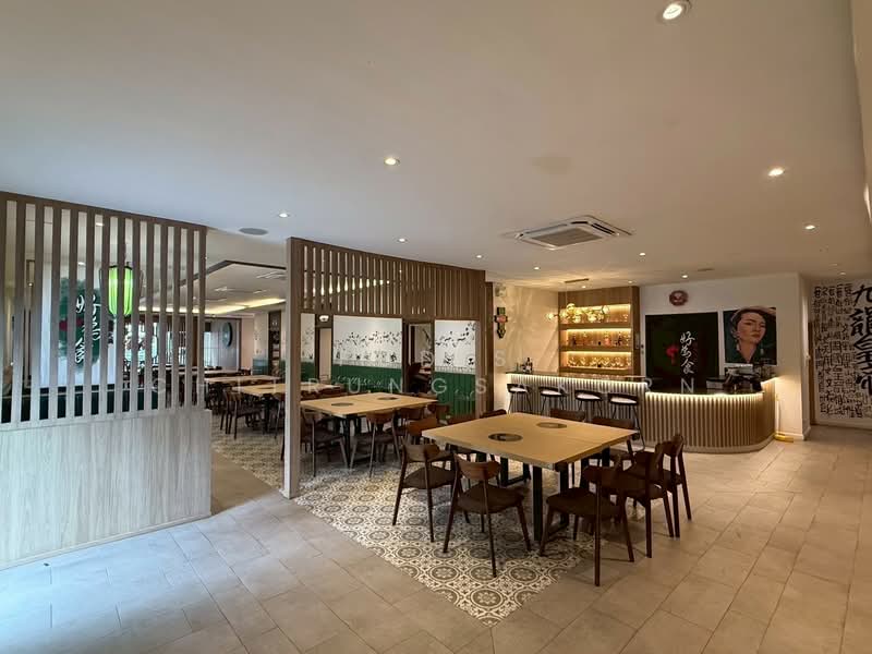 เซ้งร้าน เหม่งจ๋าย | ทำเลศักยภาพ พร้อมเปิดกิจการต่อได้ทันที, กรุงเทพ, สามเสนนอก, ห้วยขวาง, กรุงเทพ, 600 ตร.ม., ตึกแถว-อาคารพาณิชย์ ให้เช่า, โดย Pudis Chitrungsakorn, 500171406 - DDproperty.com