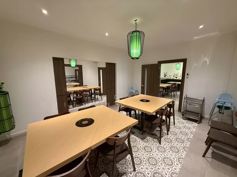 Business Takeover – Mengjai Area | Ready-to-Operate, Bangkok, Samsen Nok, Huai Khwang, Bangkok, , 600 sqm, Shophouse For Rent, by Pudis Chitrungsakorn, 500171406 - DDproperty.com