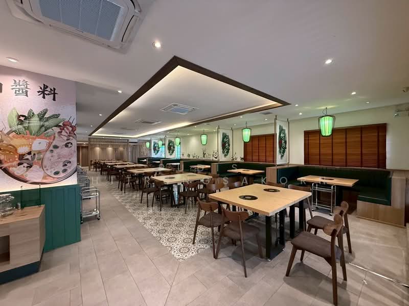 เซ้งร้าน เหม่งจ๋าย | ทำเลศักยภาพ พร้อมเปิดกิจการต่อได้ทันที, กรุงเทพ, สามเสนนอก, ห้วยขวาง, กรุงเทพ, 600 ตร.ม., ตึกแถว-อาคารพาณิชย์ ให้เช่า, โดย Pudis Chitrungsakorn, 500171406 - DDproperty.com