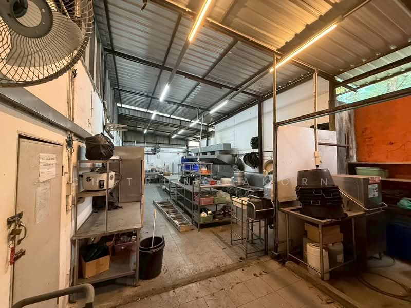 เซ้งร้าน เหม่งจ๋าย | ทำเลศักยภาพ พร้อมเปิดกิจการต่อได้ทันที, กรุงเทพ, สามเสนนอก, ห้วยขวาง, กรุงเทพ, 600 ตร.ม., ตึกแถว-อาคารพาณิชย์ ให้เช่า, โดย Pudis Chitrungsakorn, 500171406 - DDproperty.com