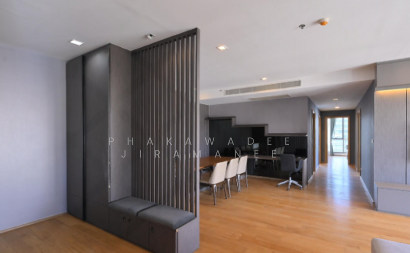Hyde Sukhumvit 13, Bangkok, 13 Sukhumvit Road, Khlongtoei Nua, Watthana, Bangkok, 3 Bedrooms, 148 sqm, Condo For Sale, by Phakawadee Jiramanee, 500171407 - DDproperty.com