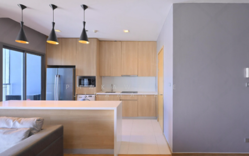 Hyde Sukhumvit 13, Bangkok, 13 Sukhumvit Road, Khlongtoei Nua, Watthana, Bangkok, 3 Bedrooms, 148 sqm, Condo For Sale, by Phakawadee Jiramanee, 500171407 - DDproperty.com