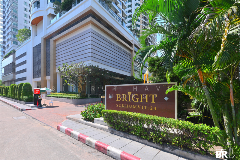 Bright Sukhumvit 24 : ไบร์ท สุขุมวิท 24, กรุงเทพ, ถนนสุขุมวิท 24, คลองตัน, คลองเตย, กรุงเทพ, 86 ตร.ม., คอนโด ขาย, โดย Sirirut Havee Akehurst, 500171409 - DDproperty.com