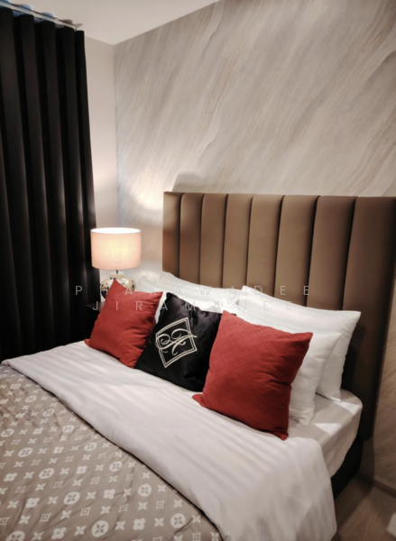 Rhythm Sukhumvit 36-38, Bangkok, 55 Soi Sukhumvit 36, Sukhumvit Road, Phra Kanong, Khlong Toei, Bangkok, 1 Bedroom, 34 sqm, Condo For Rent, by Phakawadee Jiramanee, 500171410 - DDproperty.com