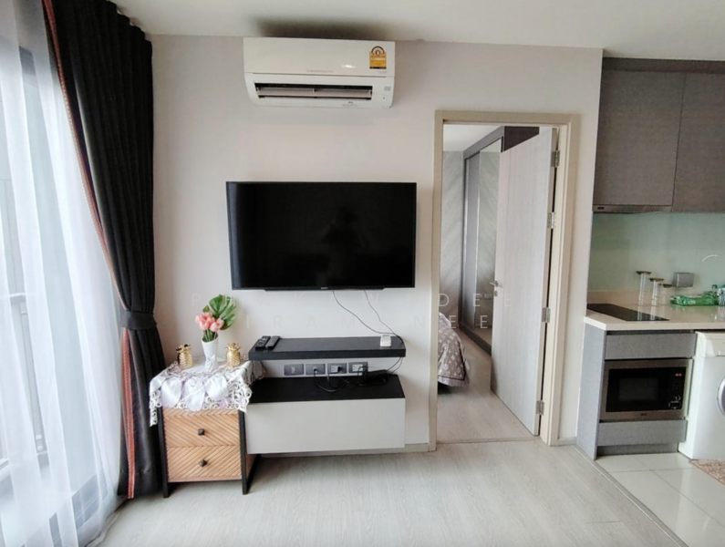 Rhythm Sukhumvit 36-38, Bangkok, 55 Soi Sukhumvit 36, Sukhumvit Road, Phra Kanong, Khlong Toei, Bangkok, 1 Bedroom, 34 sqm, Condo For Sale, by Phakawadee Jiramanee, 500171412 - DDproperty.com