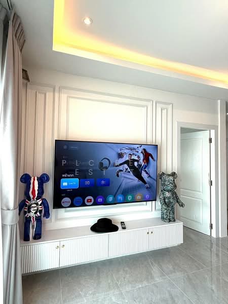 บ้านเดี่ยว 2 ห้องนอน ปรับปรุงใหม่ พร้อมขาย ในพัทยาตะวันออก, ชลบุรี, บางละมุง, บางละมุง, ชลบุรี, 180 ตร.ม., บ้านเดี่ยว ขาย, โดย PLC Real Estate, 500171413 - DDproperty.com