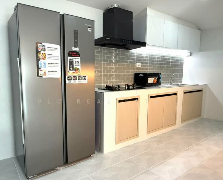 House 2 Bedroom Renovated for Sale in East Pattaya, Chon Buri (Pattaya), Bang Lamung, Bang Lamung (Pattaya), Chon Buri (Pattaya), 2 Bedrooms, 180 sqm, Single Detached House For Sale, by PLC Real Estate, 500171413 - DDproperty.com