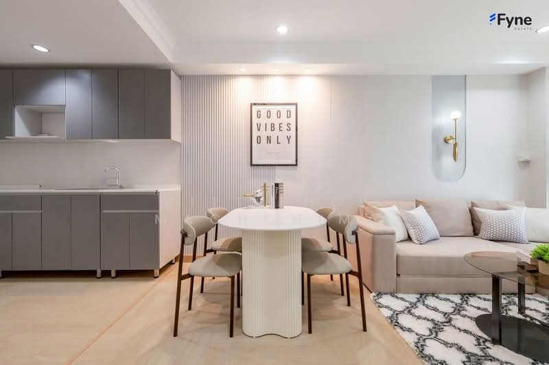 Grand Park View Asoke, Bangkok, 21 Sukhumvit Road, Khlongtoei Nua, Watthana, Bangkok, 2 Bedrooms, 55 sqm, Condo For Sale, by Kittiphop Machchima, 500171416 - DDproperty.com