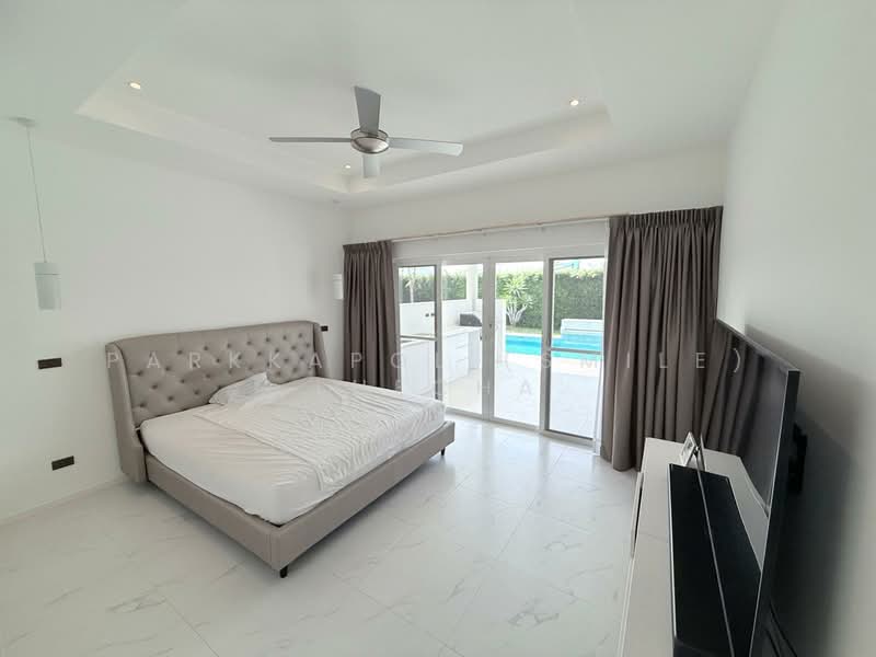 Mali Signature Hua Hin, Prachuap Khiri Khan, Thap Tai, Hua Hin, Prachuap Khiri Khan, 4 Bedrooms, 240 sqm, Villa For Sale, by Parkkapol (Smile) Luecha, 500171417 - DDproperty.com