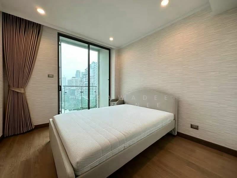 Supalai Oriental Sukhumvit 39, Bangkok, Soi Sukhumvit 39, Khlong Tan Nua, Watthana, Bangkok, 2 Bedrooms, 82 sqm, Condo For Rent, by Phakawadee Jiramanee, 500171418 - DDproperty.com