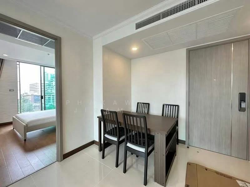 Supalai Oriental Sukhumvit 39, Bangkok, Soi Sukhumvit 39, Khlong Tan Nua, Watthana, Bangkok, 2 Bedrooms, 82 sqm, Condo For Rent, by Phakawadee Jiramanee, 500171418 - DDproperty.com