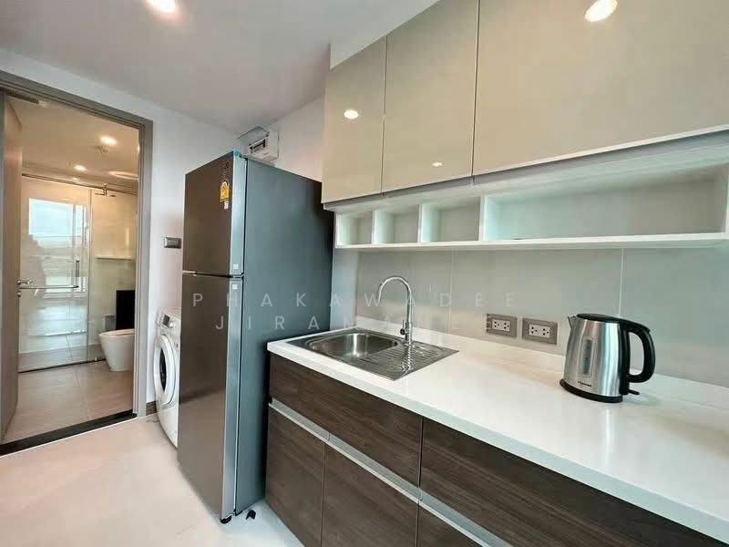 Supalai Oriental Sukhumvit 39, Bangkok, Soi Sukhumvit 39, Khlong Tan Nua, Watthana, Bangkok, 2 Bedrooms, 82 sqm, Condo For Rent, by Phakawadee Jiramanee, 500171418 - DDproperty.com