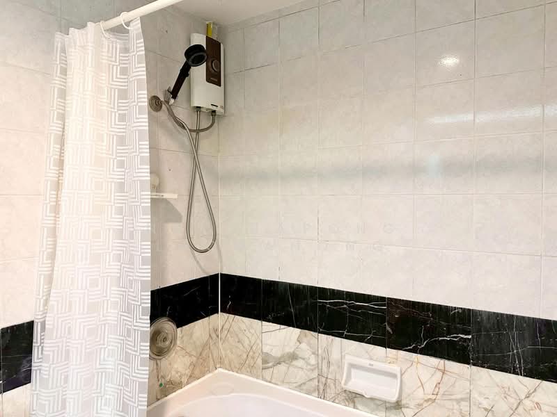 The Grand Regent, Bangkok, 2 2/399 Soi Mahatlek Luang 2, Lumphini, Pathum Wan, Bangkok, Studio, 53 sqm, Condo For Rent, by Natthapong Laomahong, 500171420 - DDproperty.com