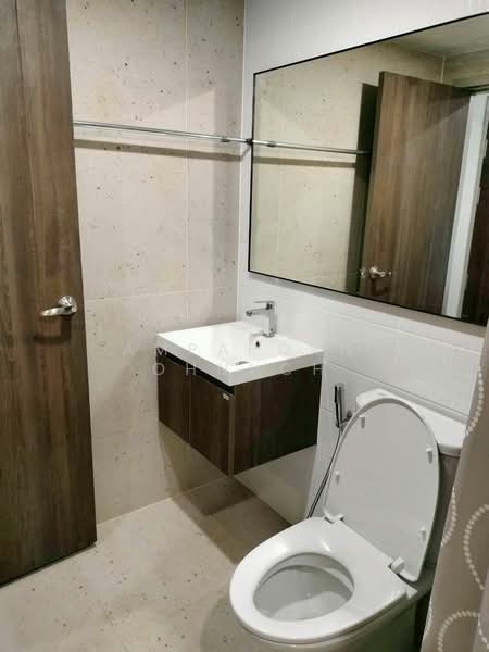 Noble Nue Cross Khu Khot, Pathum Thani, Khu Khot, Lam Luk Ka, Pathum Thani, 1 Bedroom, 31 sqm, Condo For Rent, by Ampaporn Ohnuch, 500171421 - DDproperty.com