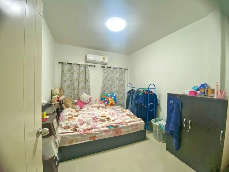 หมู่บ้านประภัสสร วิลล์ อมตะนคร-หนองตำลึง (Praphassorn Ville Amata Nakorn-NongTumlueng), ชลบุรี, หนองตำลึง, พานทอง, ชลบุรี, 56 ตร.ม., ทาวน์เฮ้าส์ ขาย, โดย The Best Property นัท, 500171422 - DDproperty.com