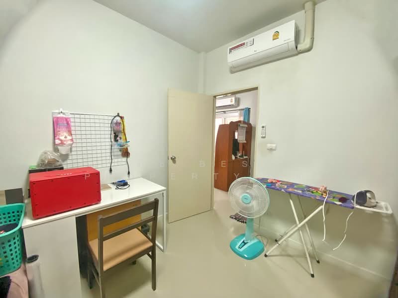 หมู่บ้านประภัสสร วิลล์ อมตะนคร-หนองตำลึง (Praphassorn Ville Amata Nakorn-NongTumlueng), ชลบุรี, หนองตำลึง, พานทอง, ชลบุรี, 56 ตร.ม., ทาวน์เฮ้าส์ ขาย, โดย The Best Property นัท, 500171422 - DDproperty.com