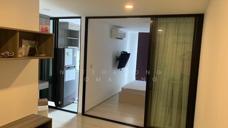 Kensington พหลโยธิน 63, กรุงเทพ, ซอยพหลโยธิน 63 ถนนพหลโยธิน, อนุสาวรีย์, บางเขน, กรุงเทพ, 29 ตร.ม., คอนโด ขาย, โดย Natthapong Laomahong, 500171424 - DDproperty.com