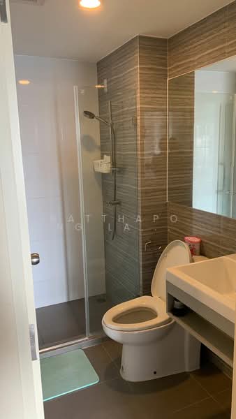 Kensington Phaholyothin 63, Bangkok, Soi Phaholyothin 63, Phaholyothin Road, Anusaowari, Bang Khen, Bangkok, 1 Bedroom, 29 sqm, Condo For Sale, by Natthapong Laomahong, 500171424 - DDproperty.com