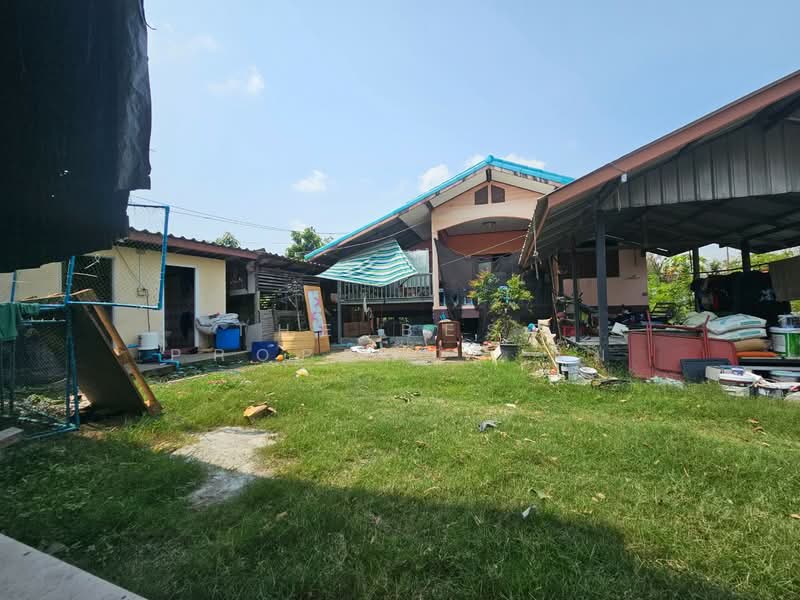 บ้านเดี่ยวพร้อมที่ดินบางเสาธง สมุทรปราการ, สมุทรปราการ, บางเสาธง, บางเสาธง, สมุทรปราการ, 150 ตร.ม., บ้านเดี่ยว ขาย, โดย The Best Property ทิ้ม, 500171425 - DDproperty.com