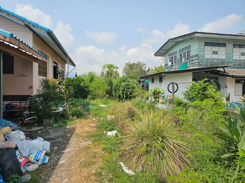 บ้านเดี่ยวพร้อมที่ดินบางเสาธง สมุทรปราการ, สมุทรปราการ, บางเสาธง, บางเสาธง, สมุทรปราการ, 150 ตร.ม., บ้านเดี่ยว ขาย, โดย The Best Property ทิ้ม, 500171425 - DDproperty.com