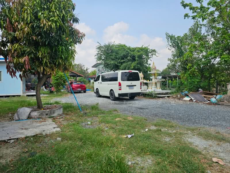 บ้านเดี่ยวพร้อมที่ดินบางเสาธง สมุทรปราการ, สมุทรปราการ, บางเสาธง, บางเสาธง, สมุทรปราการ, 150 ตร.ม., บ้านเดี่ยว ขาย, โดย The Best Property ทิ้ม, 500171425 - DDproperty.com