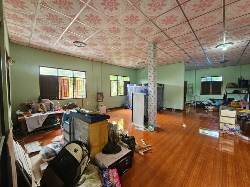 บ้านเดี่ยวพร้อมที่ดินบางเสาธง สมุทรปราการ, Samut Prakan, Bang Sao Thong, Bang Sao Thong, Samut Prakan, 2 Bedrooms, 150 sqm, Single Detached House For Sale, by The Best Property ทิ้ม, 500171425 - DDproperty.com