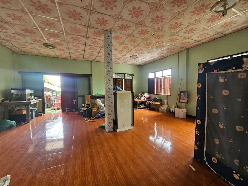 บ้านเดี่ยวพร้อมที่ดินบางเสาธง สมุทรปราการ, Samut Prakan, Bang Sao Thong, Bang Sao Thong, Samut Prakan, 2 Bedrooms, 150 sqm, Single Detached House For Sale, by The Best Property ทิ้ม, 500171425 - DDproperty.com